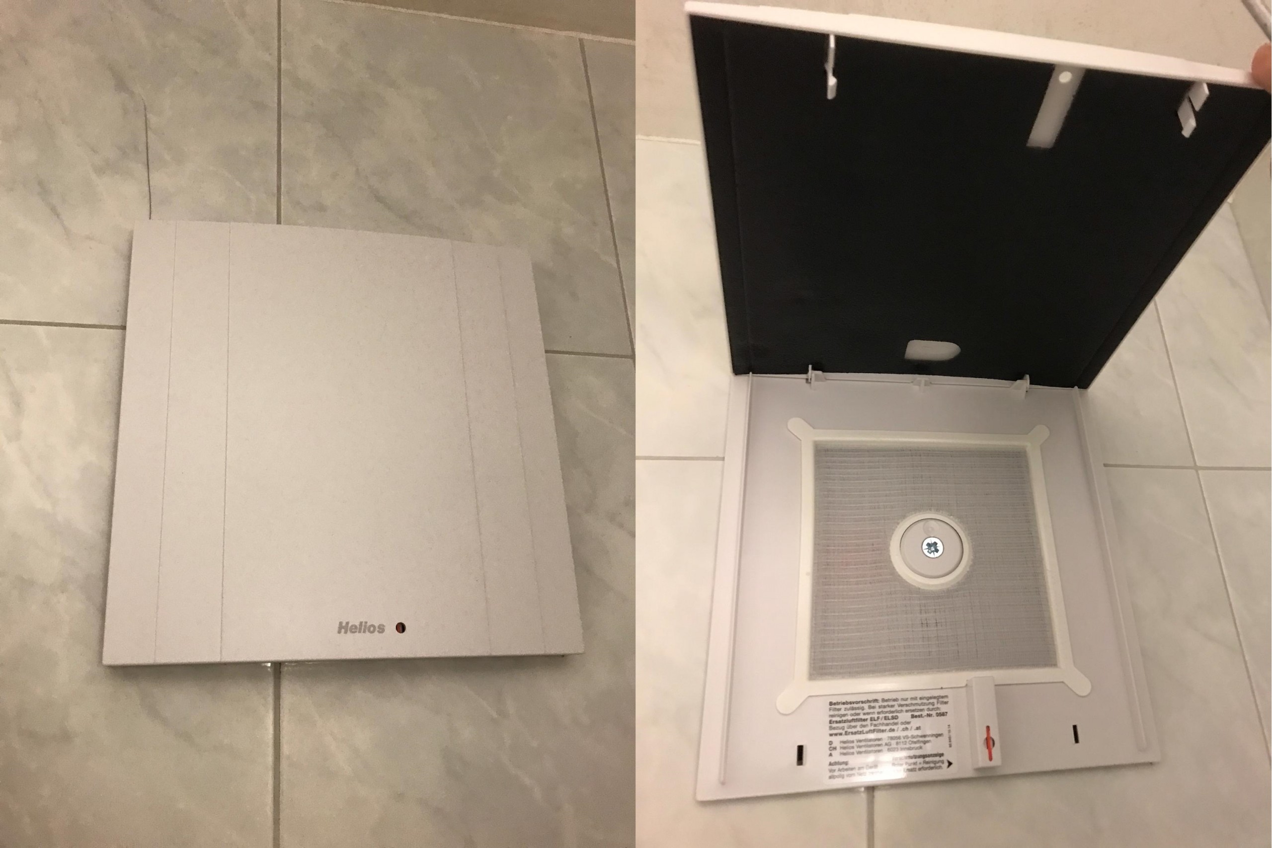 Ventilation la qualité d'air c'est notre savoirfaire